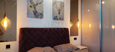 Просторная квартира 2+1 в комплексе района Махмутлар в 800 м от моря фото 2