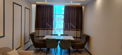 Просторная квартира 2+1 в комплексе района Махмутлар в 800 м от моря фото 4