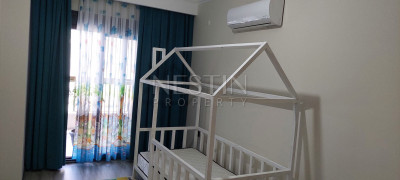 Просторная квартира 2+1 в комплексе района Махмутлар в 800 м от моря фото 5