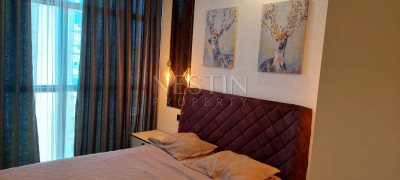 Просторная квартира 2+1 в комплексе района Махмутлар в 800 м от моря фото 15