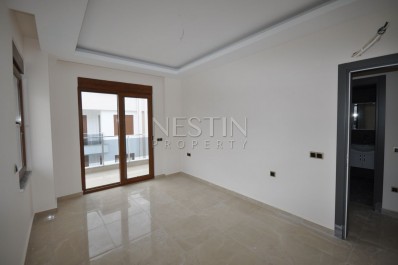 Квартиры в новом современном комплексе в районе Оба различных планировок фото 35