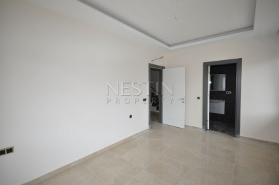 Квартиры в новом современном комплексе в районе Оба различных планировок фото 36