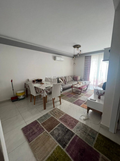 Уютная квартира 1+1 в Махмутларе, в 240 м от Средиземного моря фото 14