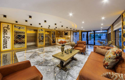 Уютная квартира 1+1 в Махмутларе, в 240 м от Средиземного моря фото 7