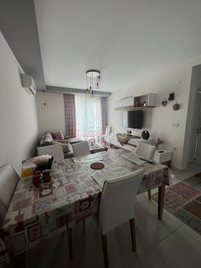 Уютная квартира 1+1 в Махмутларе, в 240 м от Средиземного моря фото 13