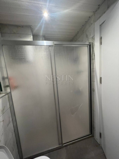 Уютная квартира 1+1 в Махмутларе, в 240 м от Средиземного моря фото 19