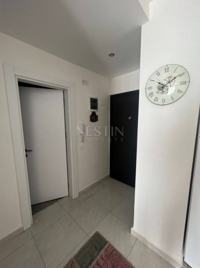 Уютная квартира 1+1 в Махмутларе, в 240 м от Средиземного моря фото 11