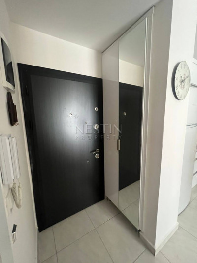 Уютная квартира 1+1 в Махмутларе, в 240 м от Средиземного моря фото 10