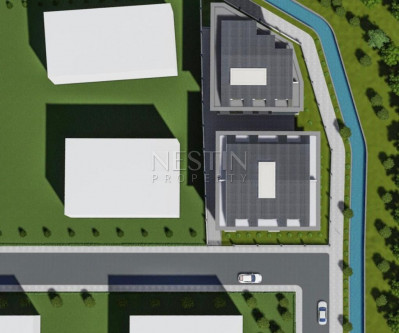 Квартира 1+1 на завершающем этапе строительства в центре города, в 550 м от Средиземного моря фото 3