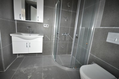 Квартиры в новом современном комплексе в районе Оба различных планировок фото 40