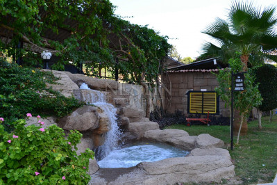 Квартира 3+1 в красивом комплексе с инфраструктурой район Махмутлар фото 3