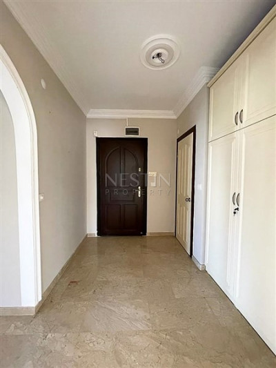 Квартира 3+1 в красивом комплексе с инфраструктурой район Махмутлар фото 6