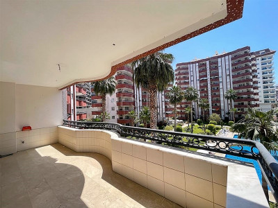 Квартира 3+1 в красивом комплексе с инфраструктурой район Махмутлар фото 17