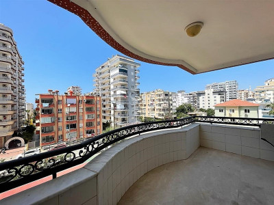 Квартира 3+1 в красивом комплексе с инфраструктурой район Махмутлар фото 18