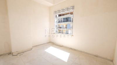 Квартира 1+1 в новом комплексе района Джикджилли фото 8