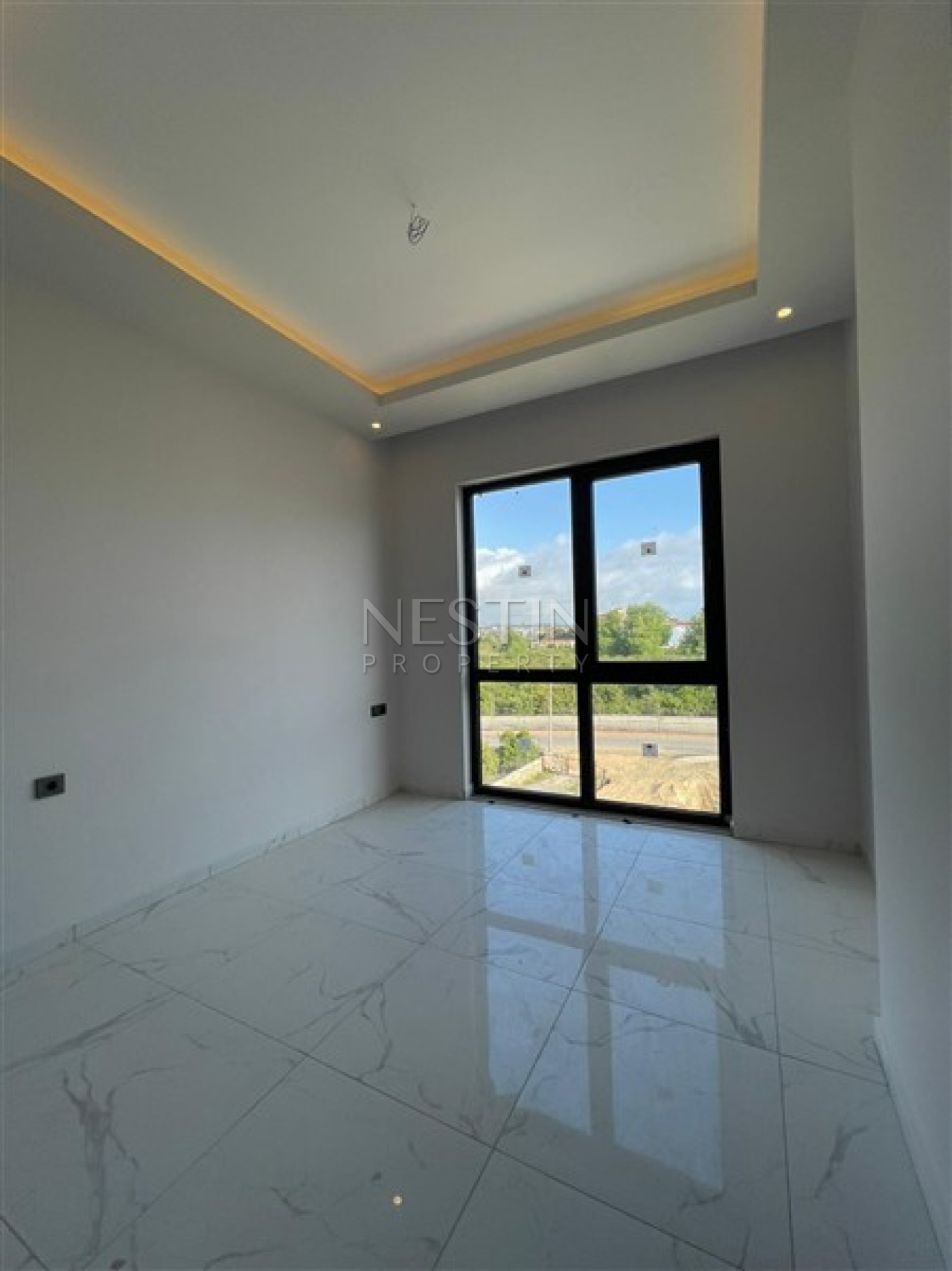 Квартира 1+1 в новом доме района верхней Обы фото 3