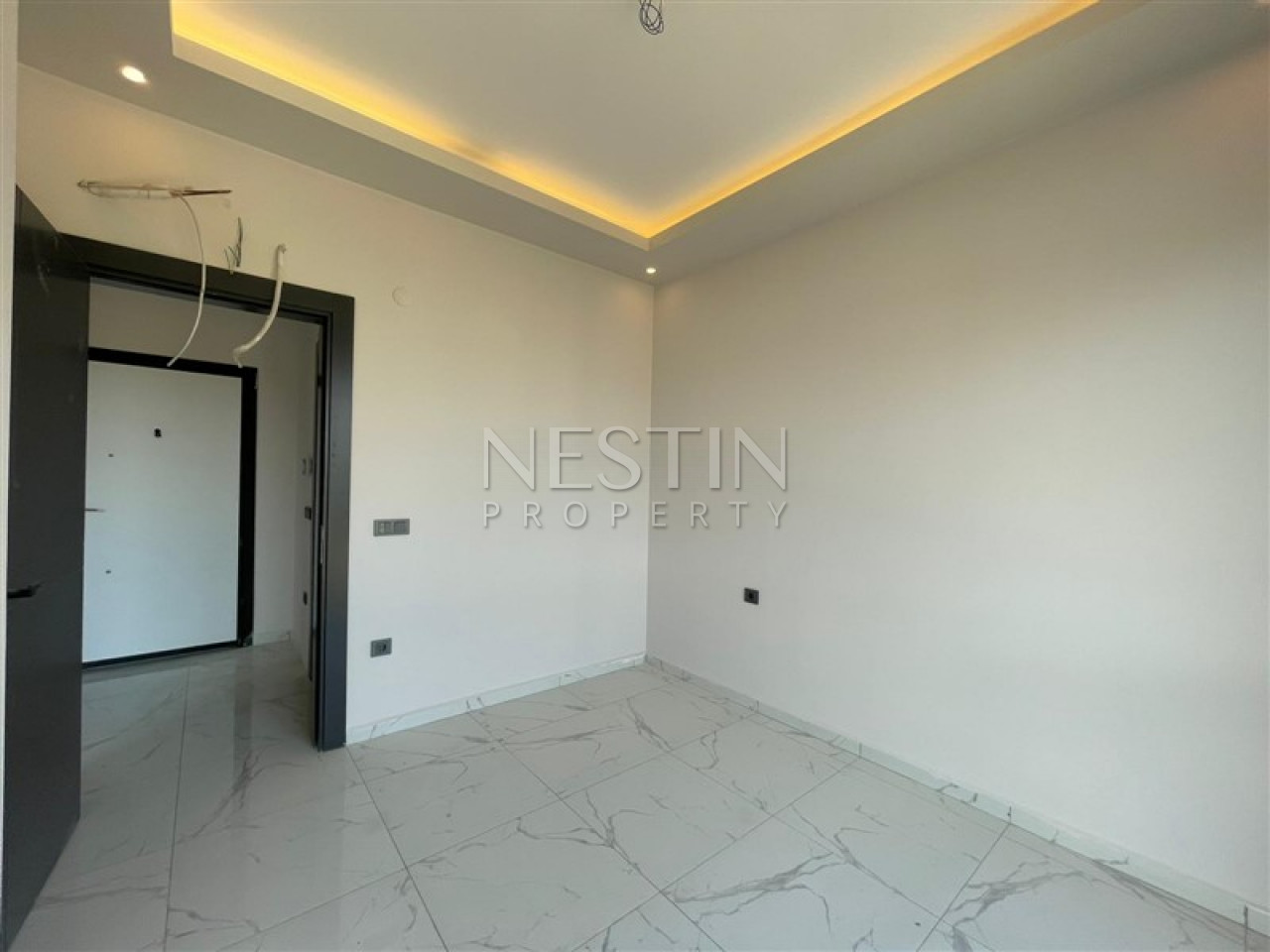 Квартира 1+1 в новом доме района верхней Обы фото 5