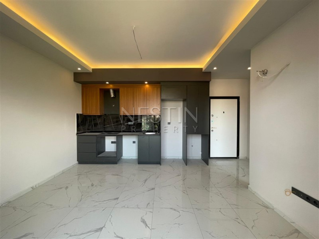 Квартира 1+1 в новом доме района верхней Обы фото 6