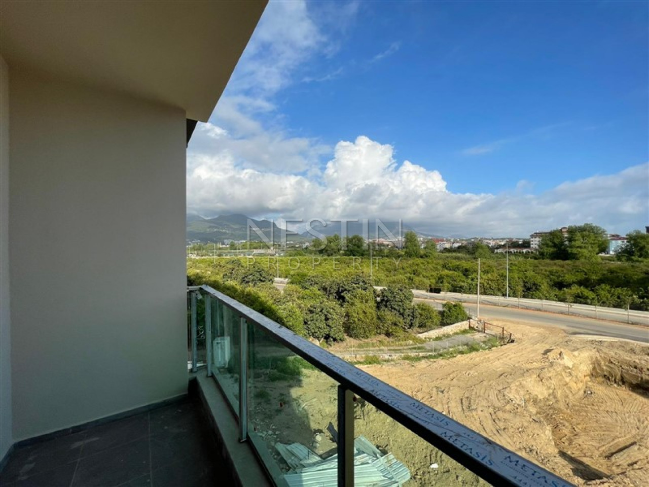 Квартира 1+1 в новом доме района верхней Обы фото 8