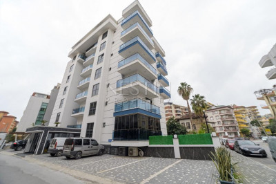 Уютная квартира 1+1 в центре Аланьи, в 800 м до Средиземного моря фото 2