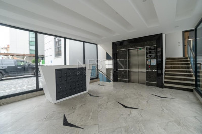 Уютная квартира 1+1 в центре Аланьи, в 800 м до Средиземного моря фото 5