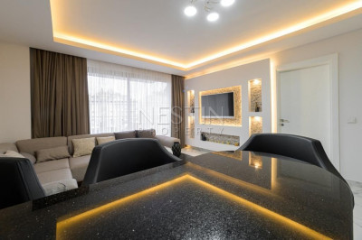 Уютная квартира 1+1 в центре Аланьи, в 800 м до Средиземного моря фото 6