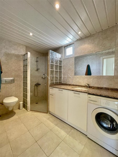 Просторная квартира 3+1 в районе Тосмур в 300 м от моря фото 17