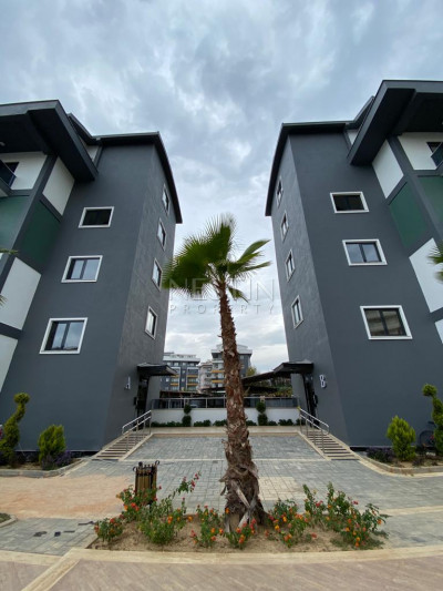 Уютная квартира 2+1 в районе Оба, в 750 м от Средиземного фото 6