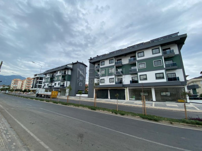 Уютная квартира 2+1 в районе Оба, в 750 м от Средиземного фото 8