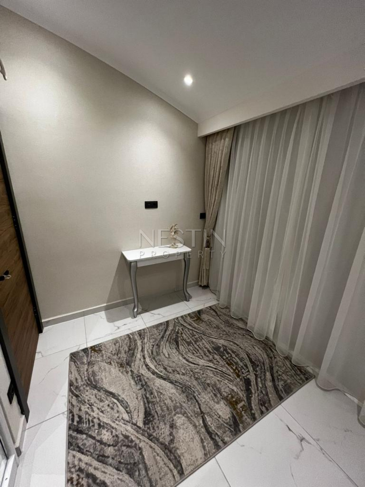 Уютная квартира 2+1 в районе Оба, в 750 м от Средиземного фото 28