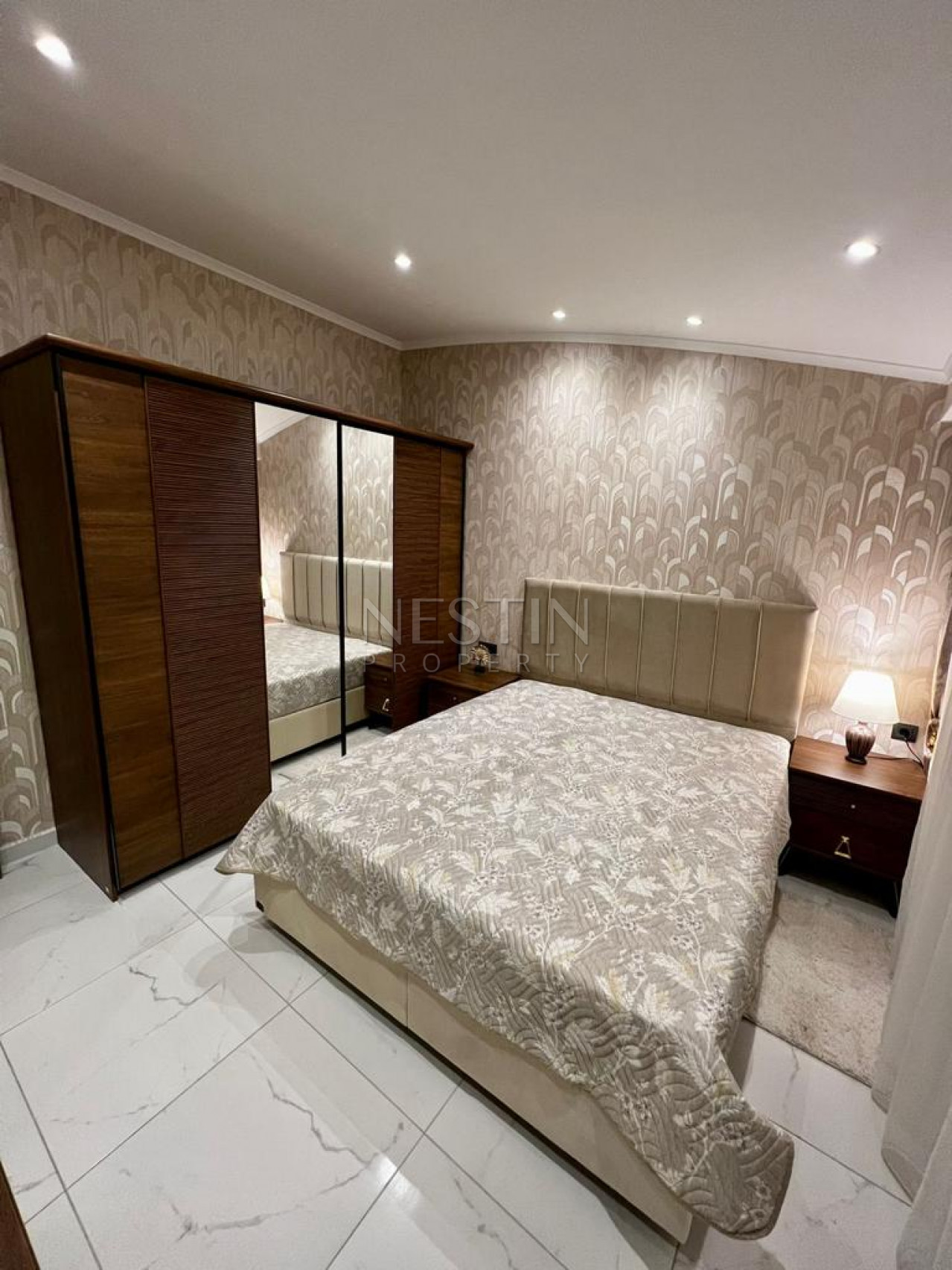 Уютная квартира 2+1 в районе Оба, в 750 м от Средиземного фото 30