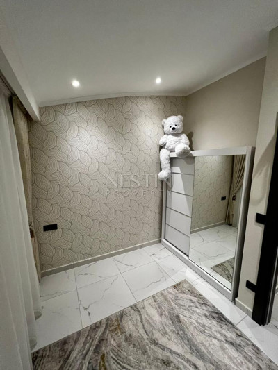 Уютная квартира 2+1 в районе Оба, в 750 м от Средиземного фото 32