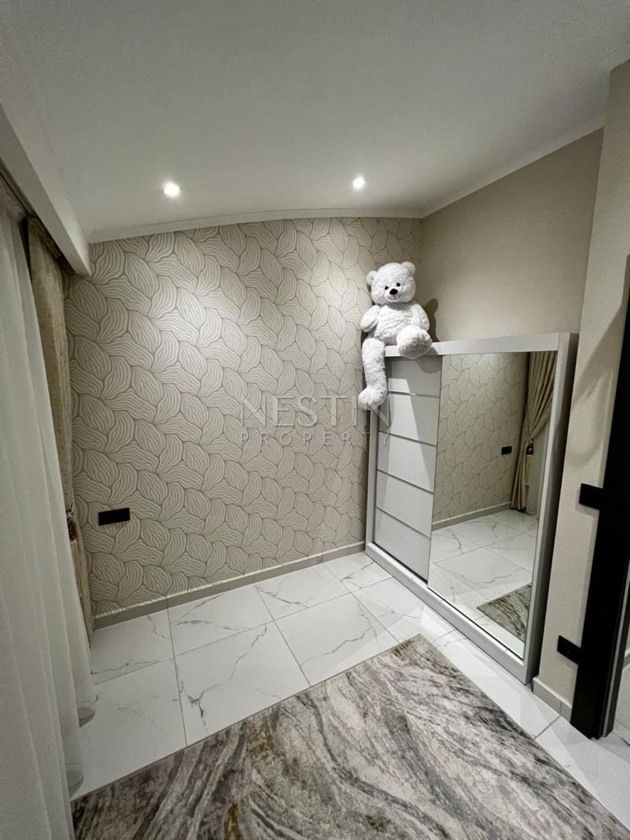 Уютная квартира 2+1 в районе Оба, в 750 м от Средиземного фото 32