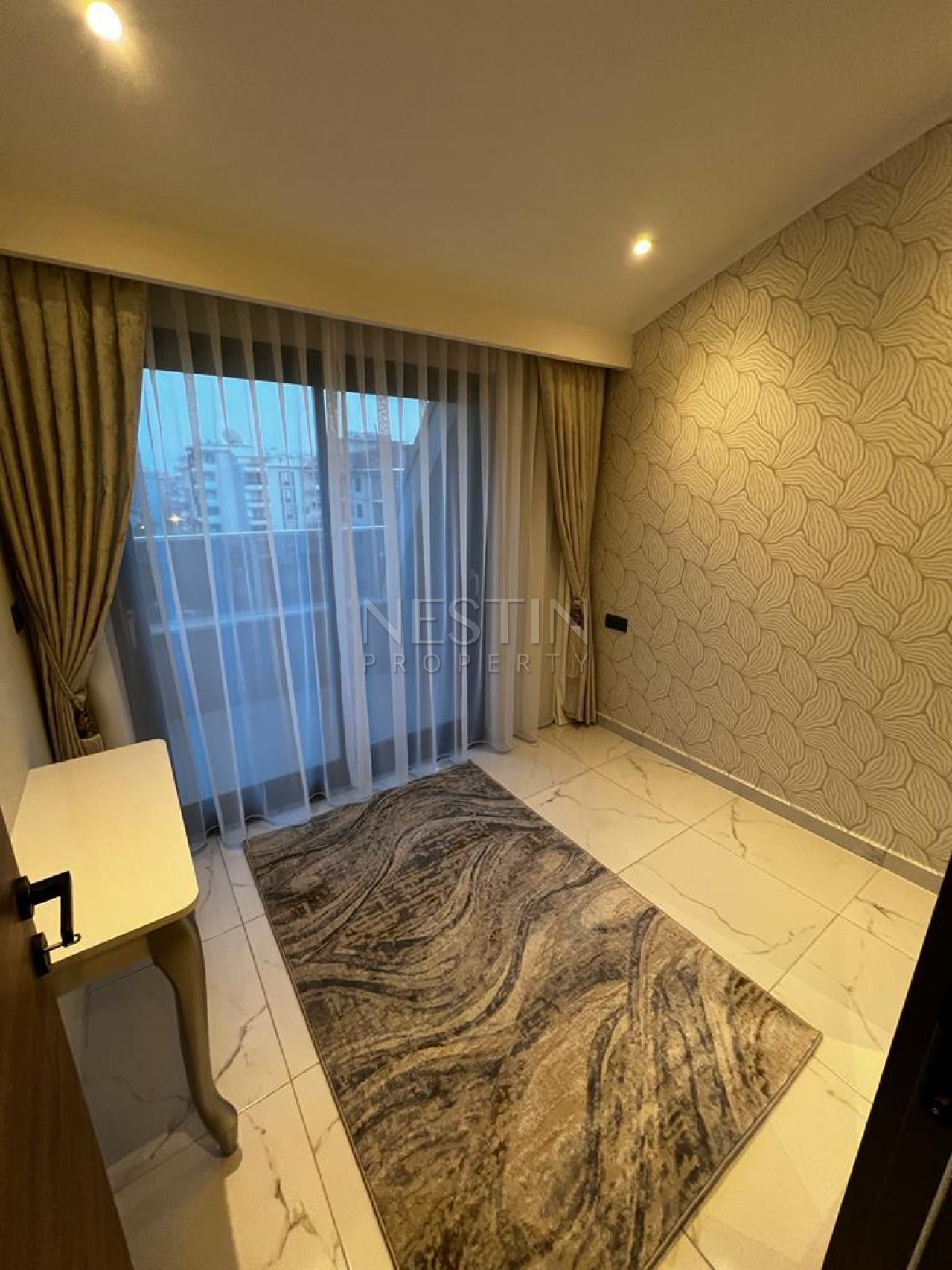 Уютная квартира 2+1 в районе Оба, в 750 м от Средиземного фото 33