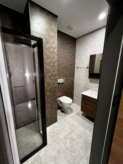 Уютная квартира 2+1 в районе Оба, в 750 м от Средиземного фото 35