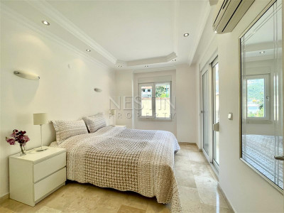 Квартира 2+1 с видом на горы район Бекташ фото 9