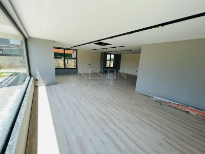 Светлая квартира 1+1 в районе Оба, в 2500 м от Средиземного моря фото 8