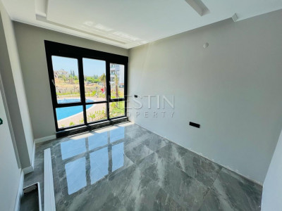 Светлая квартира 1+1 в районе Оба, в 2500 м от Средиземного моря фото 19