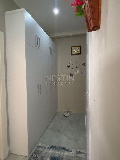Квартира 3+1 с отдельной кухней в районе верхней Обы фото 22