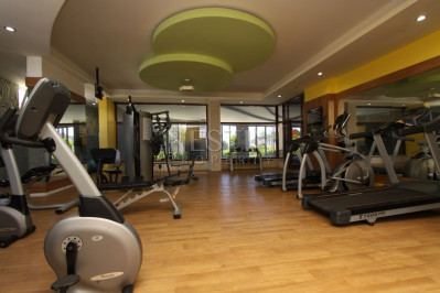 Квартира 4+1 в районе Джикджилли, в 800 м от Средиземного моря фото 5