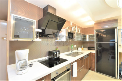 Квартира 4+1 в районе Джикджилли, в 800 м от Средиземного моря фото 10