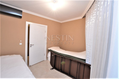 Квартира 4+1 в районе Джикджилли, в 800 м от Средиземного моря фото 21