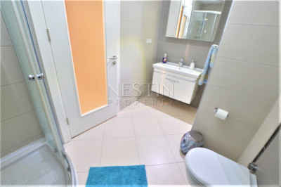 Квартира 4+1 в районе Джикджилли, в 800 м от Средиземного моря фото 24