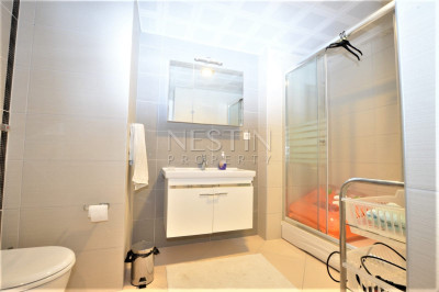 Квартира 4+1 в районе Джикджилли, в 800 м от Средиземного моря фото 27