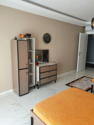 Стильная квартира пентхаус 2+1 в районе Махмутлар фото 10