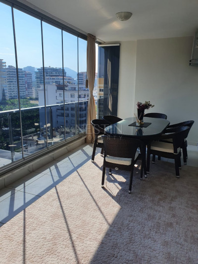 Стильная квартира пентхаус 2+1 в районе Махмутлар фото 13