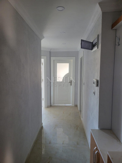 Квартира пентхаус 3+1 с отдельной кухней, в центре города Газипаша фото 4