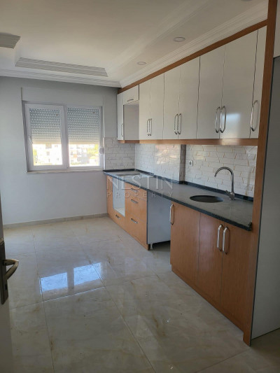 Квартира пентхаус 3+1 с отдельной кухней, в центре города Газипаша фото 5