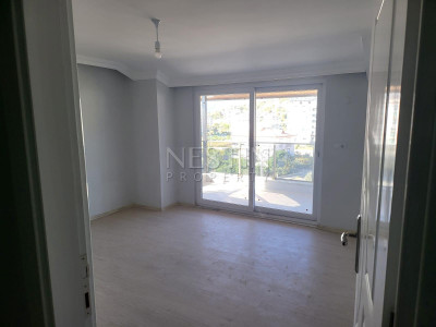 Квартира пентхаус 3+1 с отдельной кухней, в центре города Газипаша фото 7