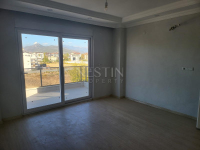 Квартира пентхаус 3+1 с отдельной кухней, в центре города Газипаша фото 8